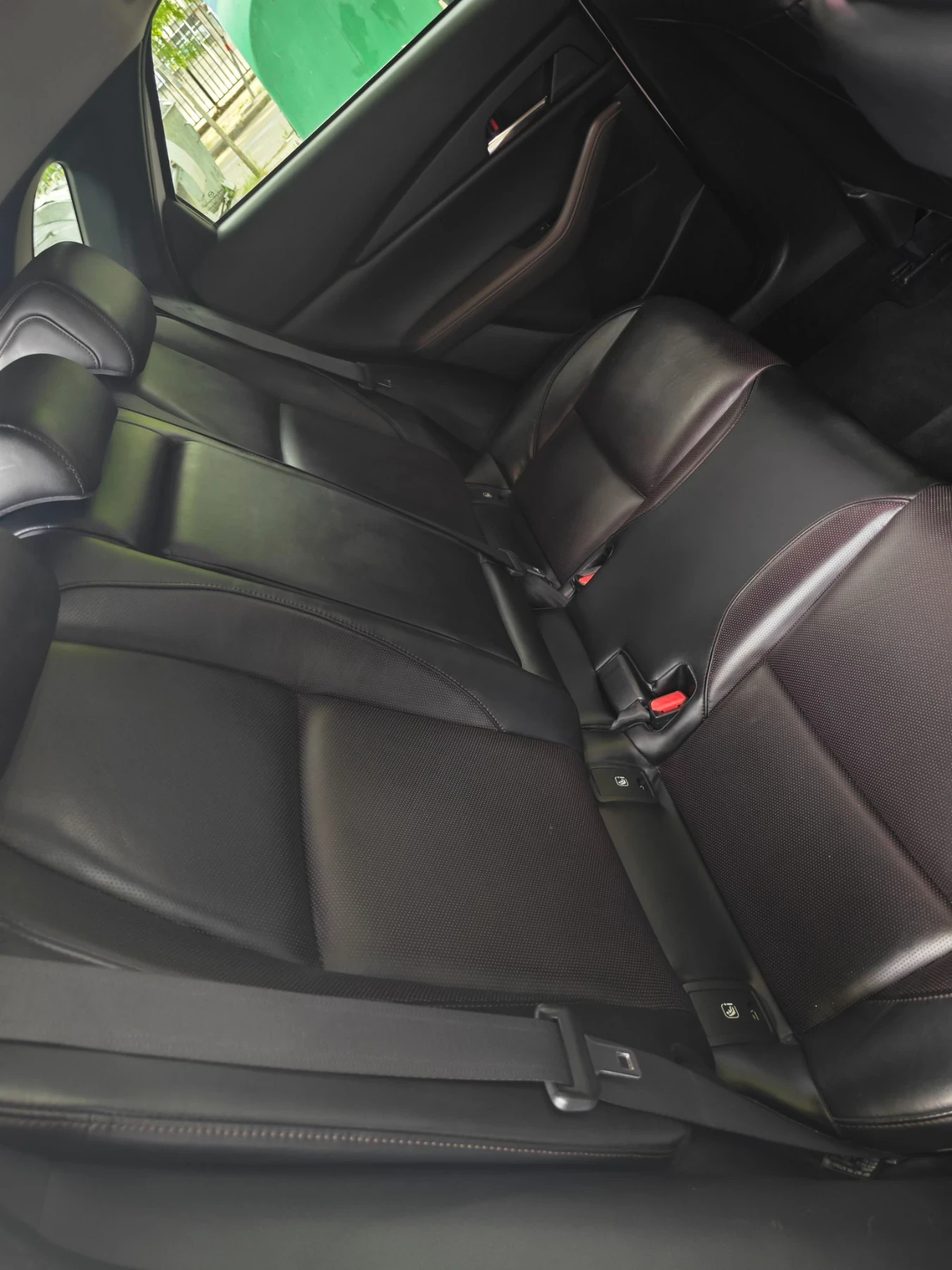 Mazda CX-30 2.0  Хибрид, снимка 10 - Автомобили и джипове - 55649815