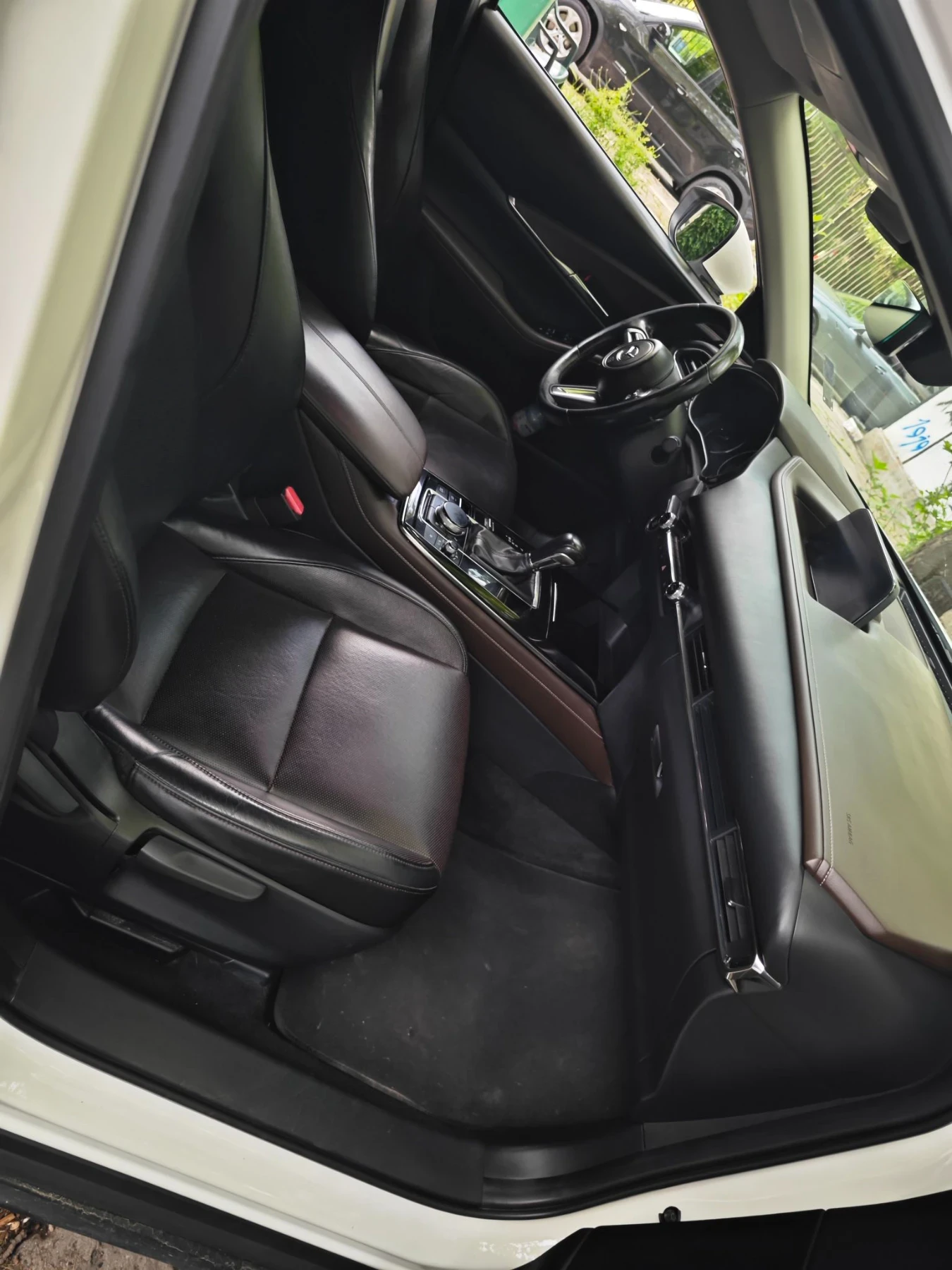 Mazda CX-30 2.0  Хибрид, снимка 14 - Автомобили и джипове - 55649815
