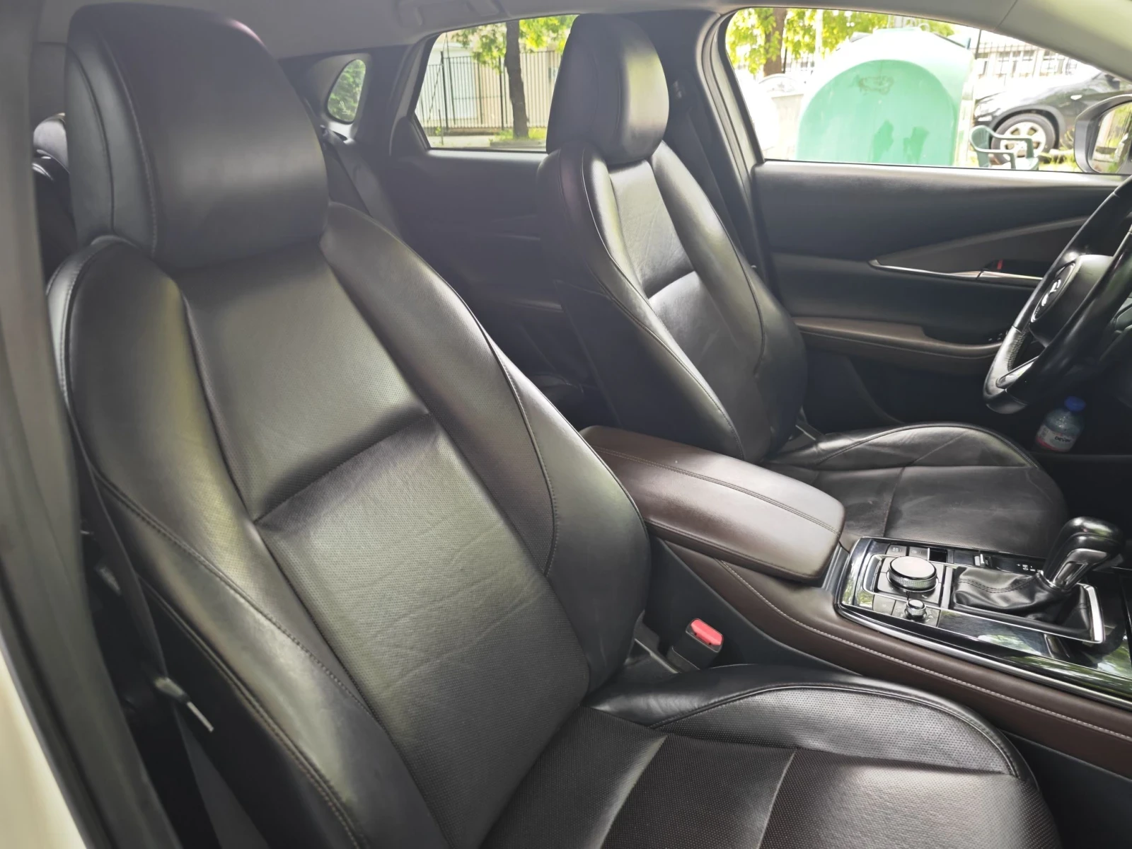 Mazda CX-30 2.0  Хибрид, снимка 13 - Автомобили и джипове - 55649815