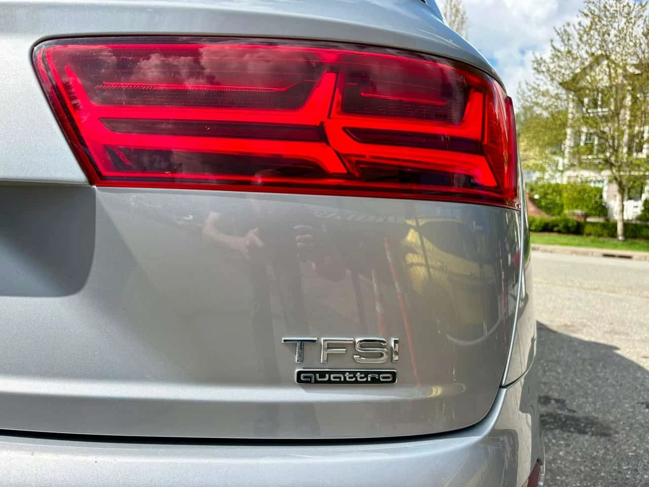 Audi Q7  3.0T Technik / 360 / DIS / HUD /BOSE / CARFAX , снимка 11 - Автомобили и джипове - 55677605