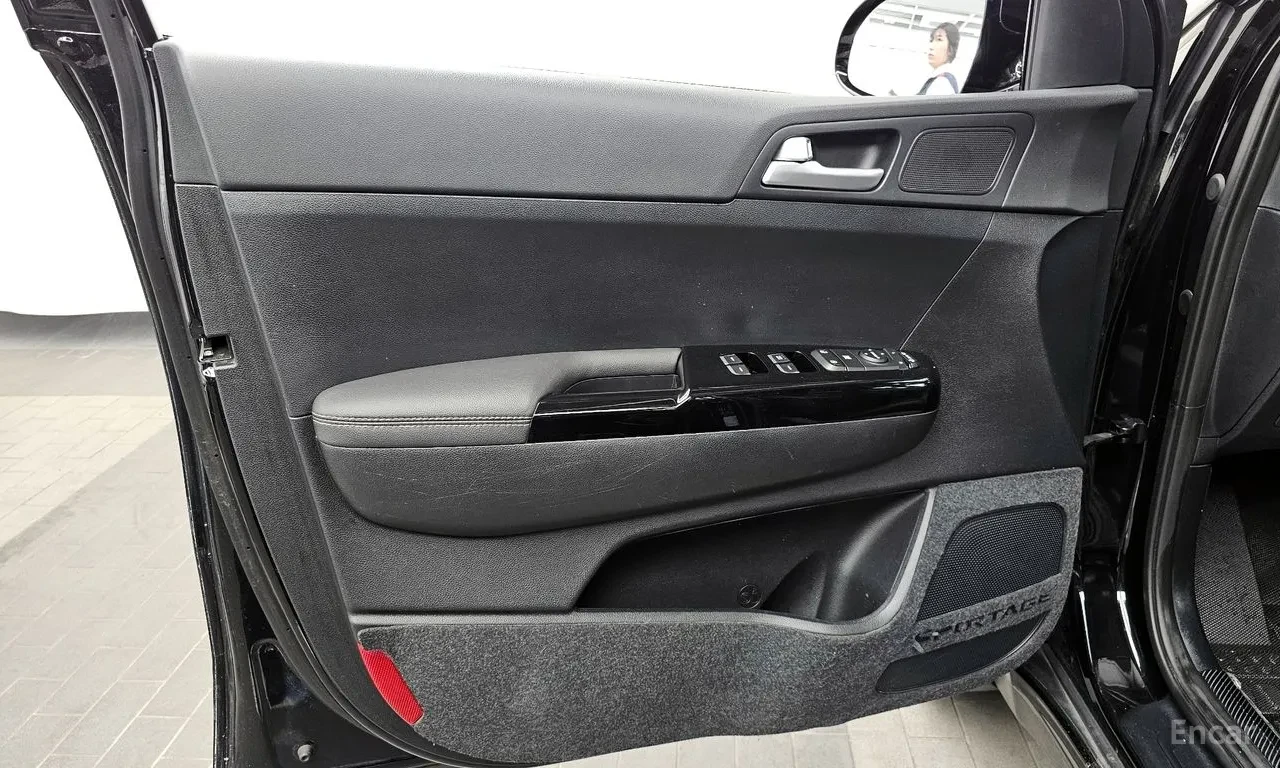 Kia Sportage SIGNATURE GRAVITY/ КАМЕРИ / ОБДУХ /, снимка 6 - Автомобили и джипове - 55752516