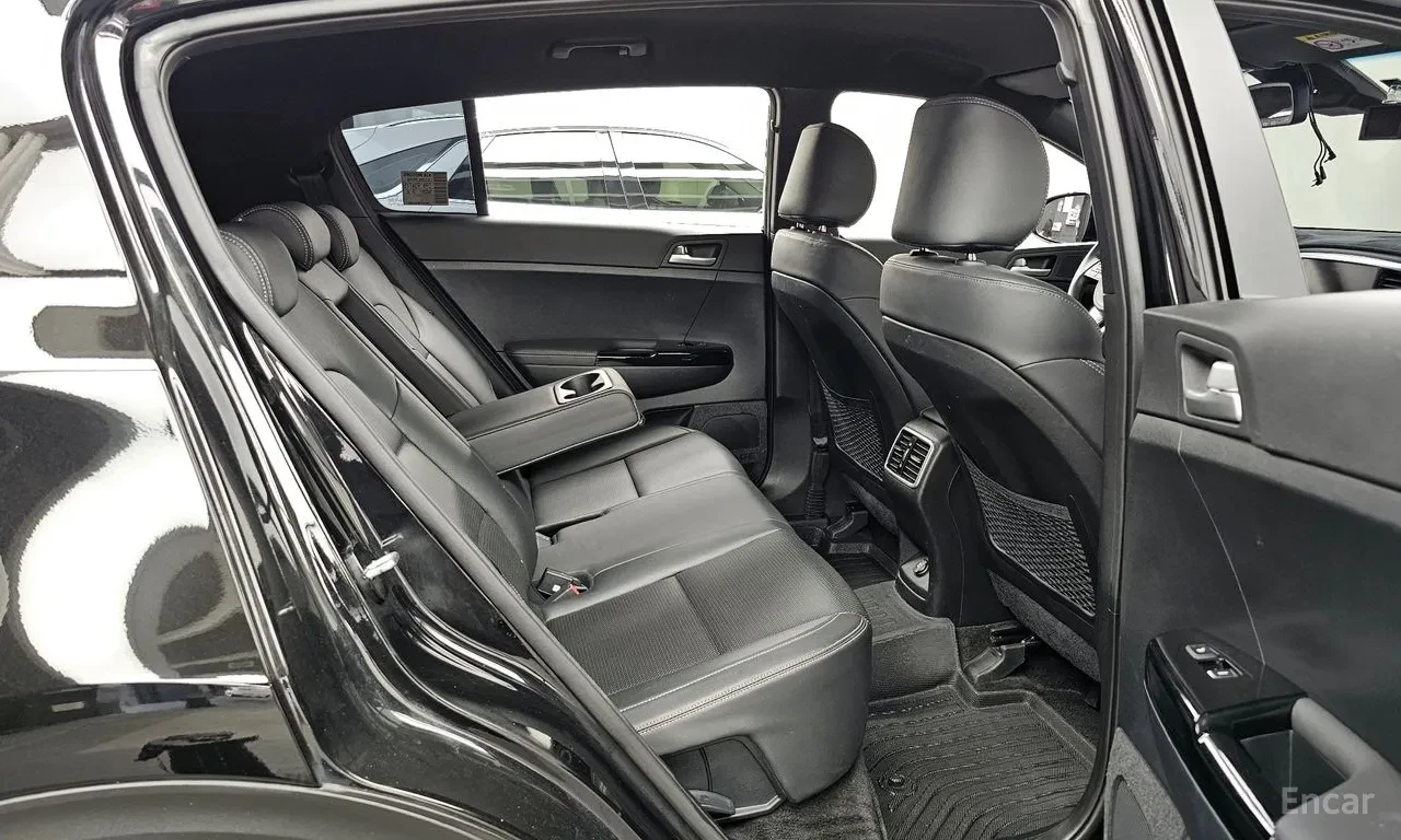 Kia Sportage SIGNATURE GRAVITY/ КАМЕРИ / ОБДУХ /, снимка 16 - Автомобили и джипове - 55752516