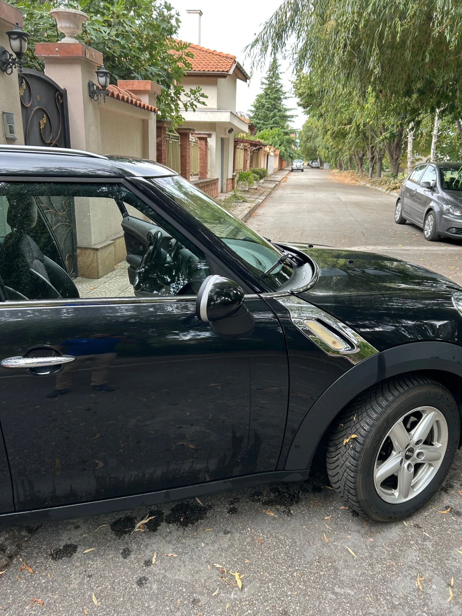 Mini Countryman, снимка 4 - Автомобили и джипове - 55904256