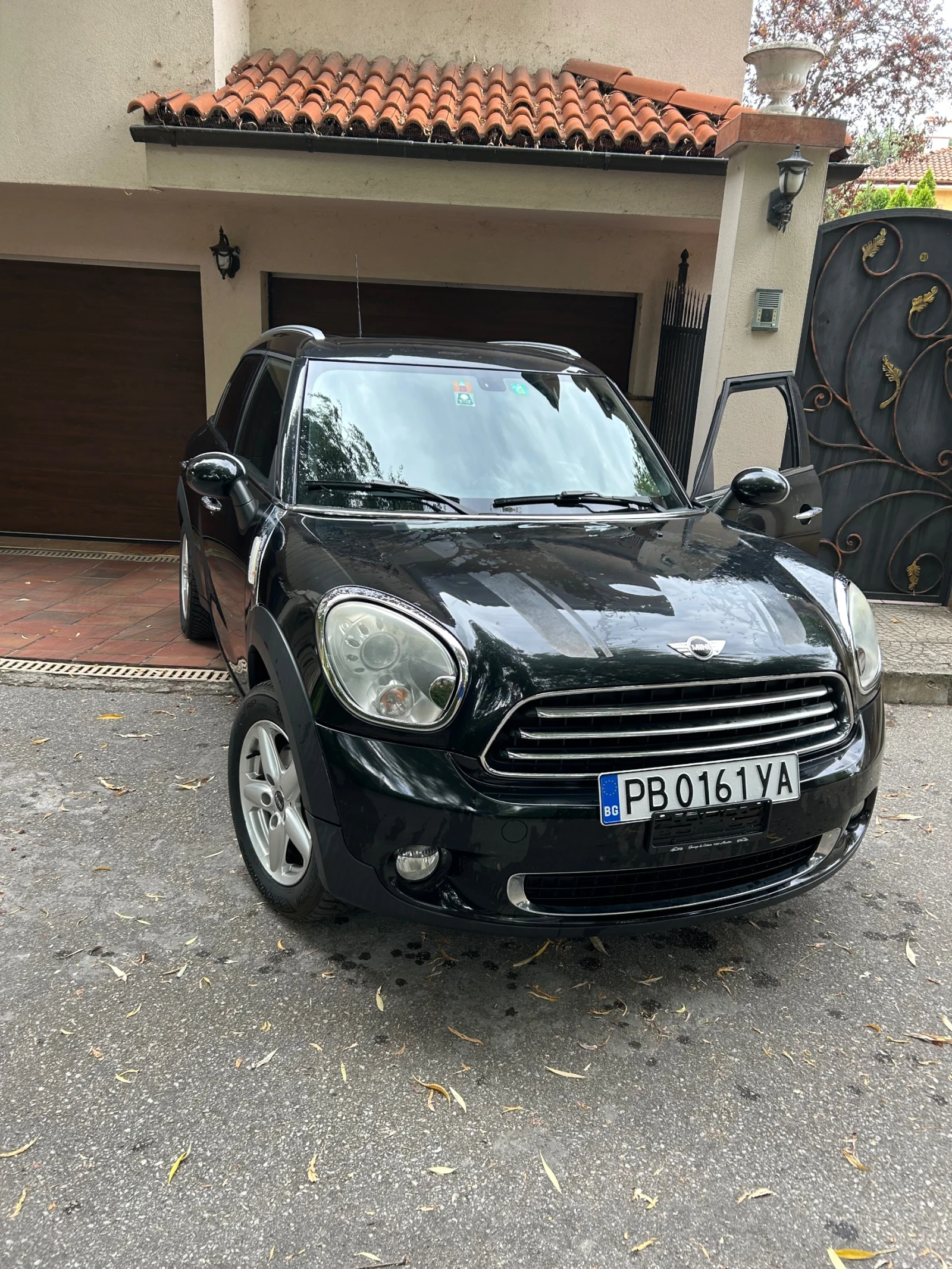 Mini Countryman, снимка 3 - Автомобили и джипове - 55904256