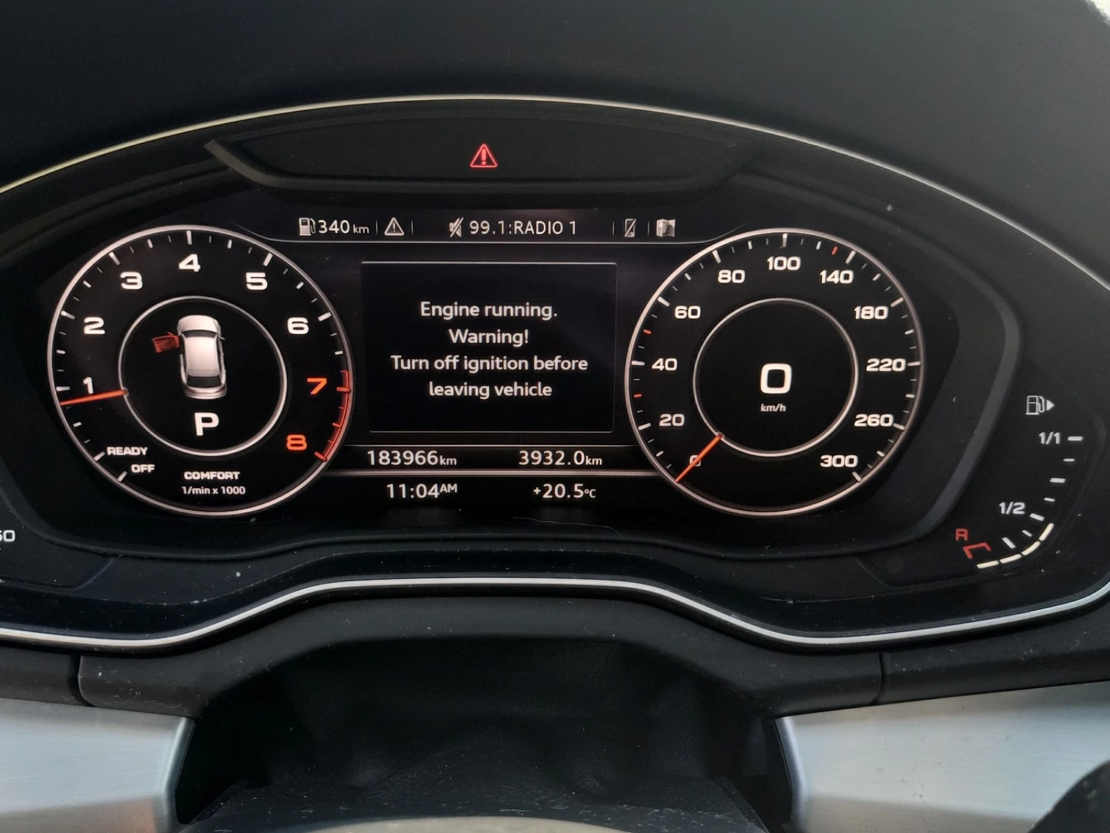 Audi Q5 Technik S Tronic/CARFAX/ПОДГРЕВ/ПАНОРАМА/ДИГИТАЛ, снимка 9 - Автомобили и джипове - 55906287