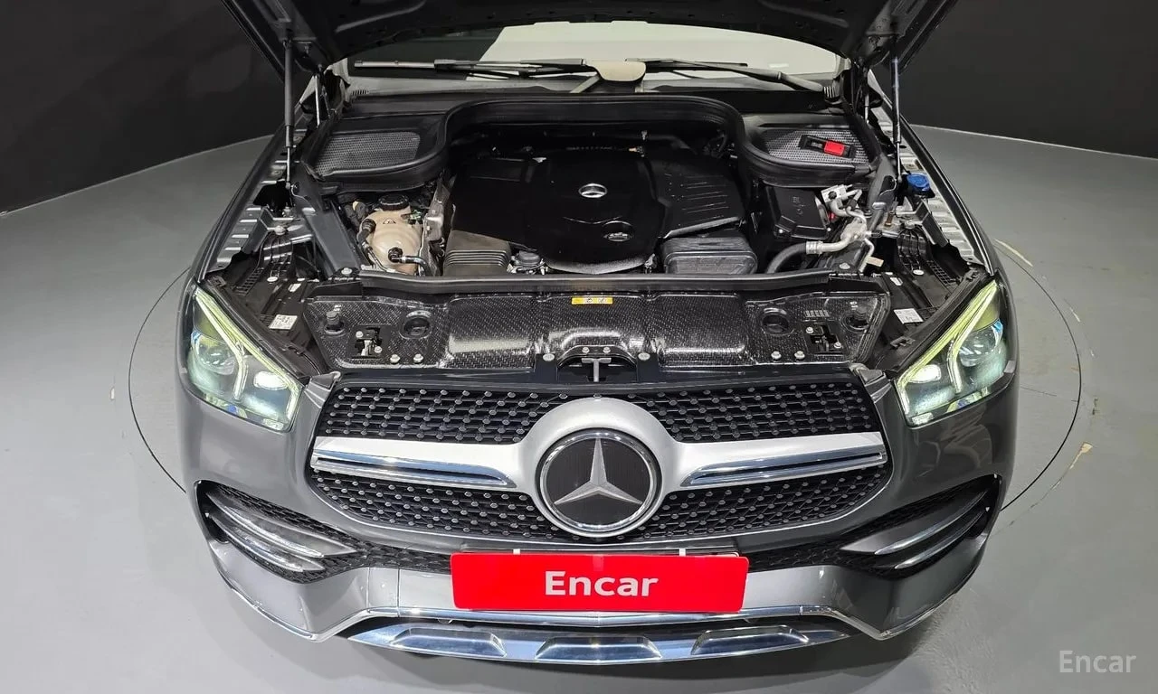 Mercedes-Benz GLE 400 d 4MATIC Coupe/ХЕДЪП/ОБДУХ/360/ДИСТРОНИК/ПАНО, снимка 6 - Автомобили и джипове - 55940050