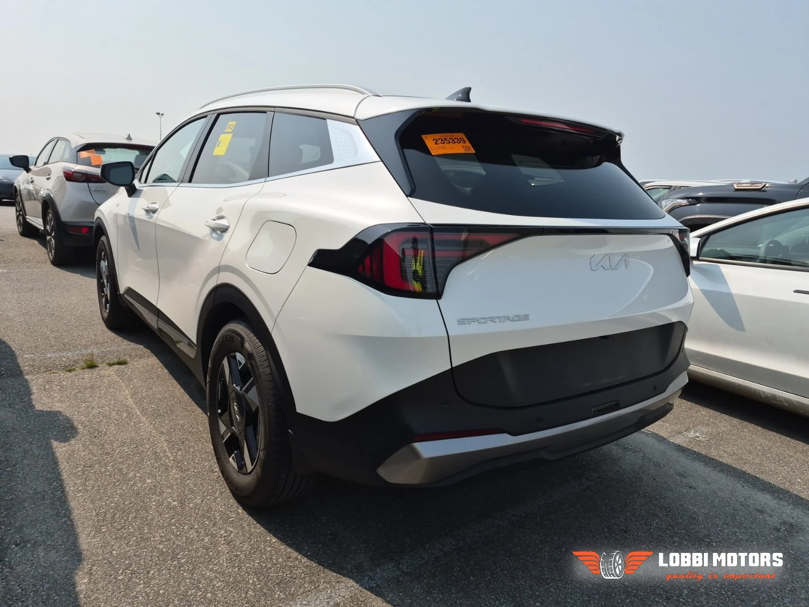 Kia Sportage, снимка 4 - Автомобили и джипове - 56018380