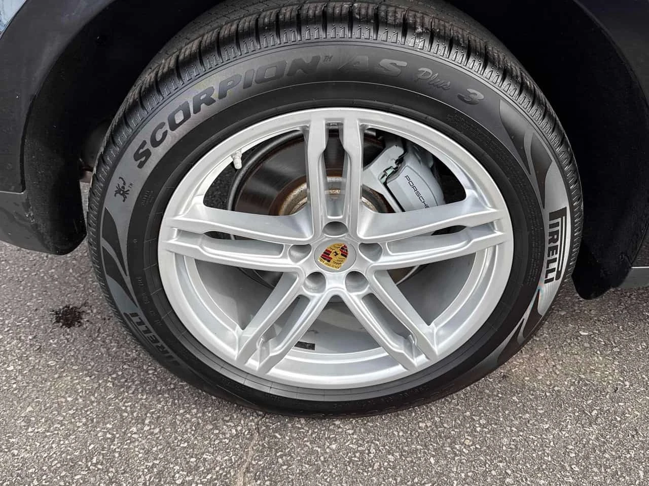 Porsche Macan S * CARFAX * АВТОКРЕДИТ * , снимка 6 - Автомобили и джипове - 56254422