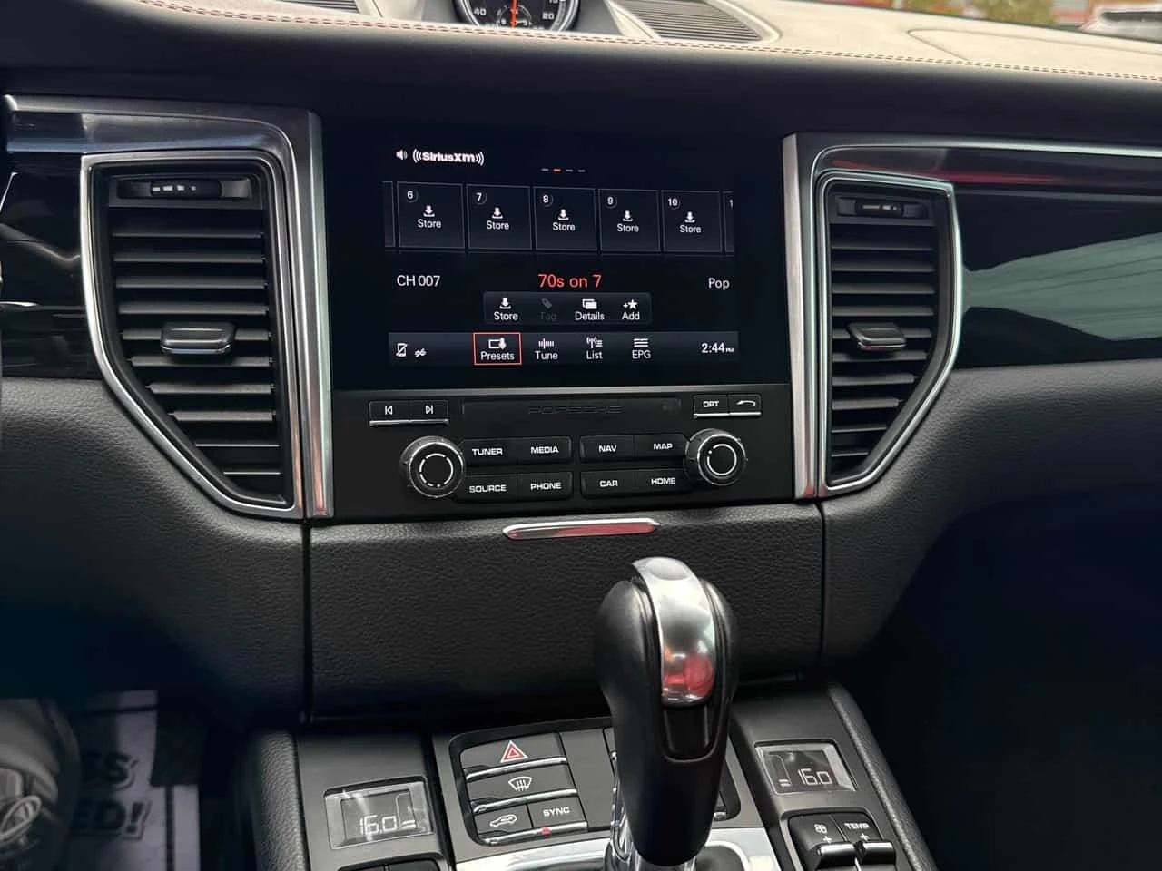 Porsche Macan S * CARFAX * АВТОКРЕДИТ * , снимка 9 - Автомобили и джипове - 56254422