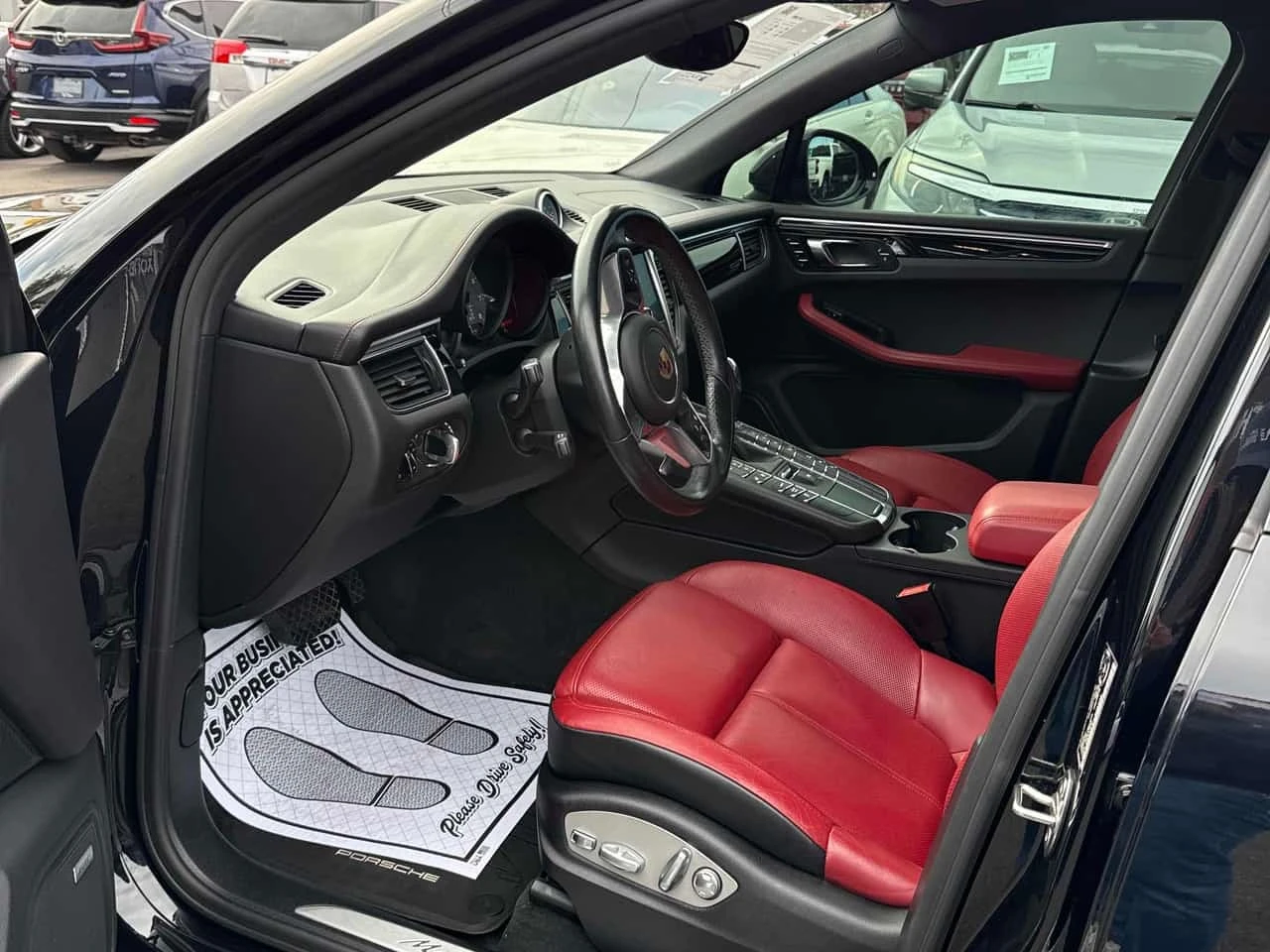 Porsche Macan S * CARFAX * АВТОКРЕДИТ * , снимка 7 - Автомобили и джипове - 56254422