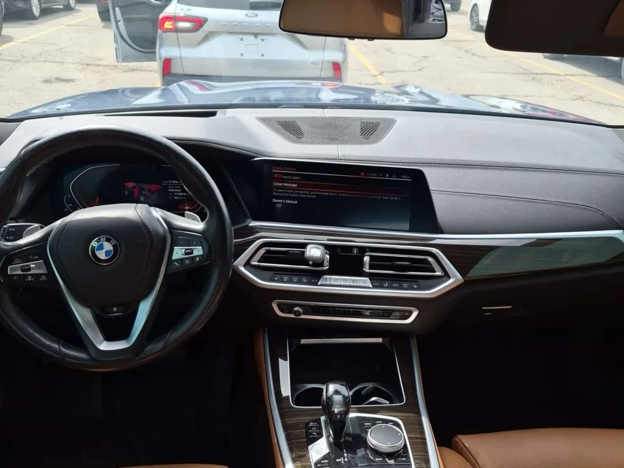 BMW X5 * Xdrive 40I* ���������� ��� ������������ ������*  | Mobile.bg � ����������� 10