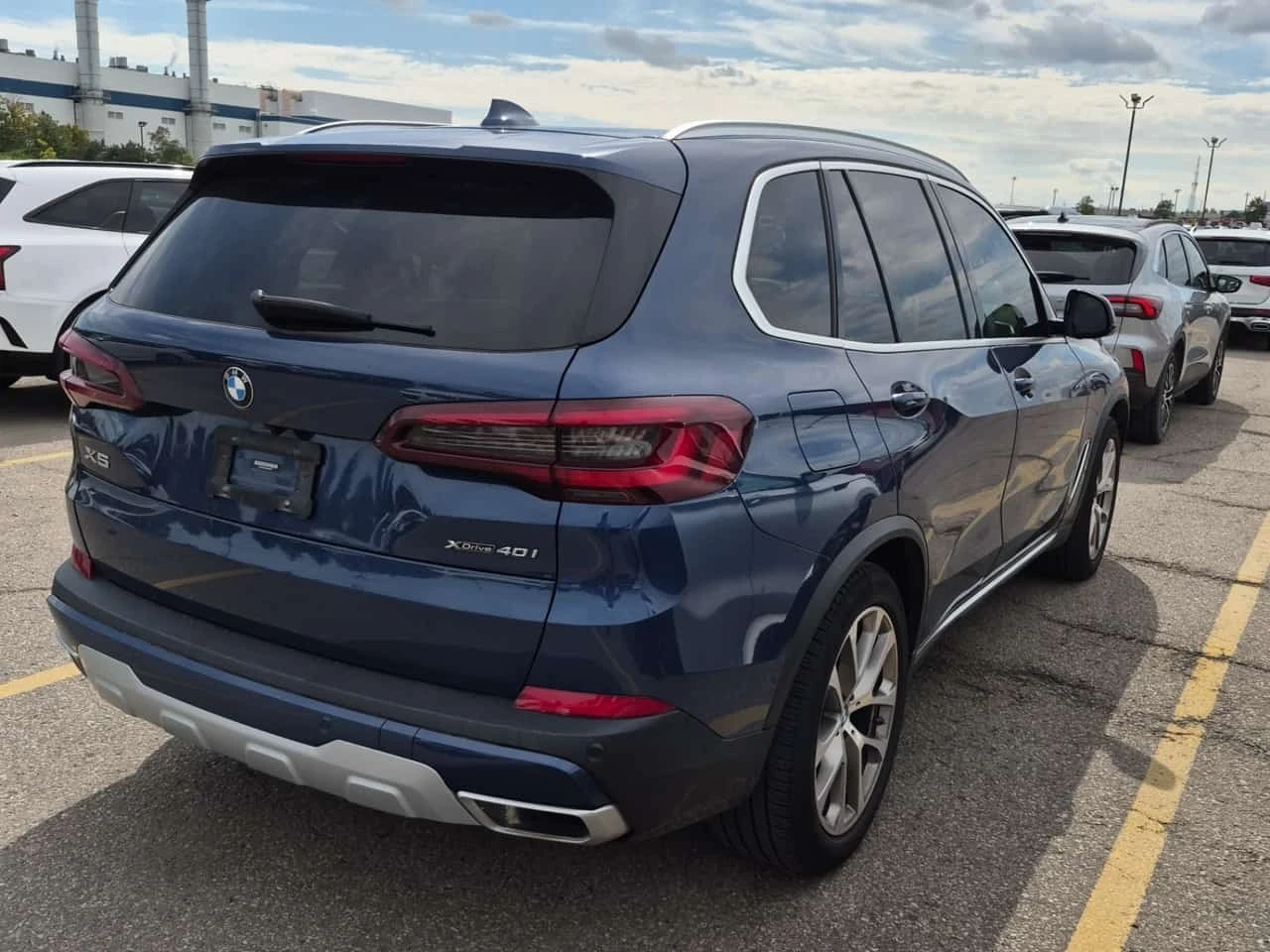 BMW X5 * Xdrive 40I* ���������� ��� ������������ ������*  | Mobile.bg � ����������� 2
