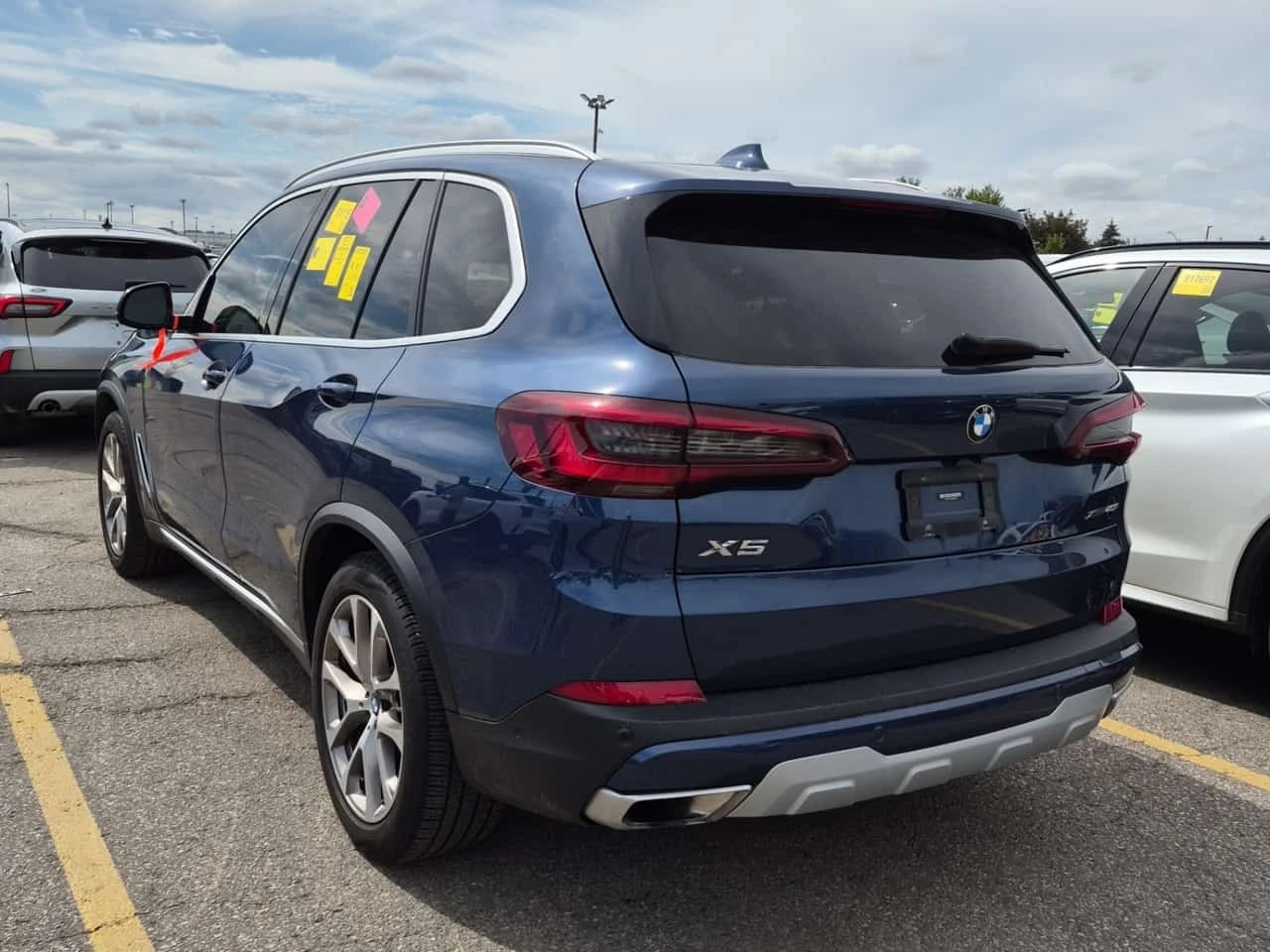 BMW X5 * Xdrive 40I* ���������� ��� ������������ ������*  | Mobile.bg � ����������� 6