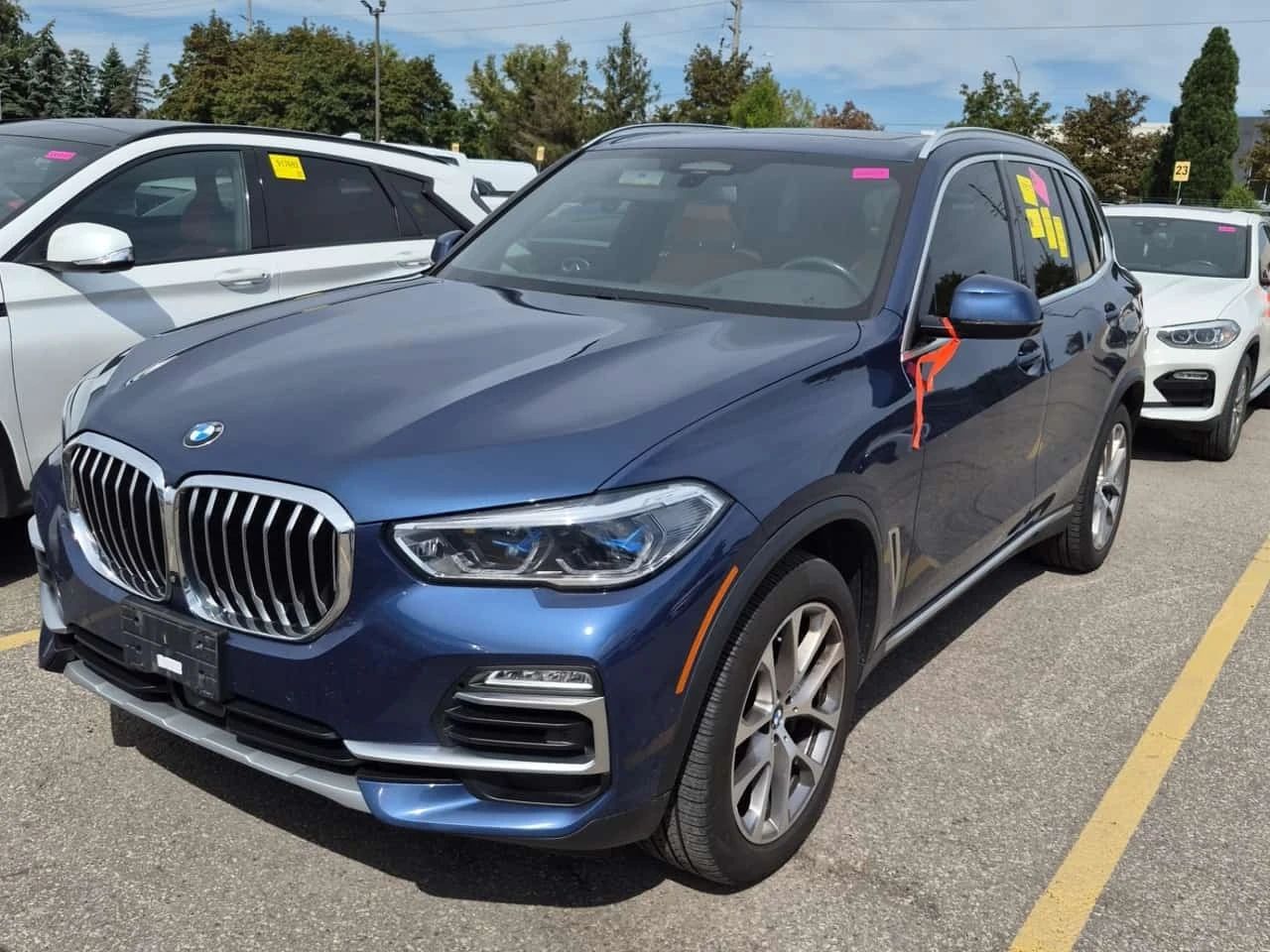 BMW X5 * Xdrive 40I* АВТОКРЕДИТ БЕЗ ПЪРВОНАЧАЛНА ВНОСКА* 