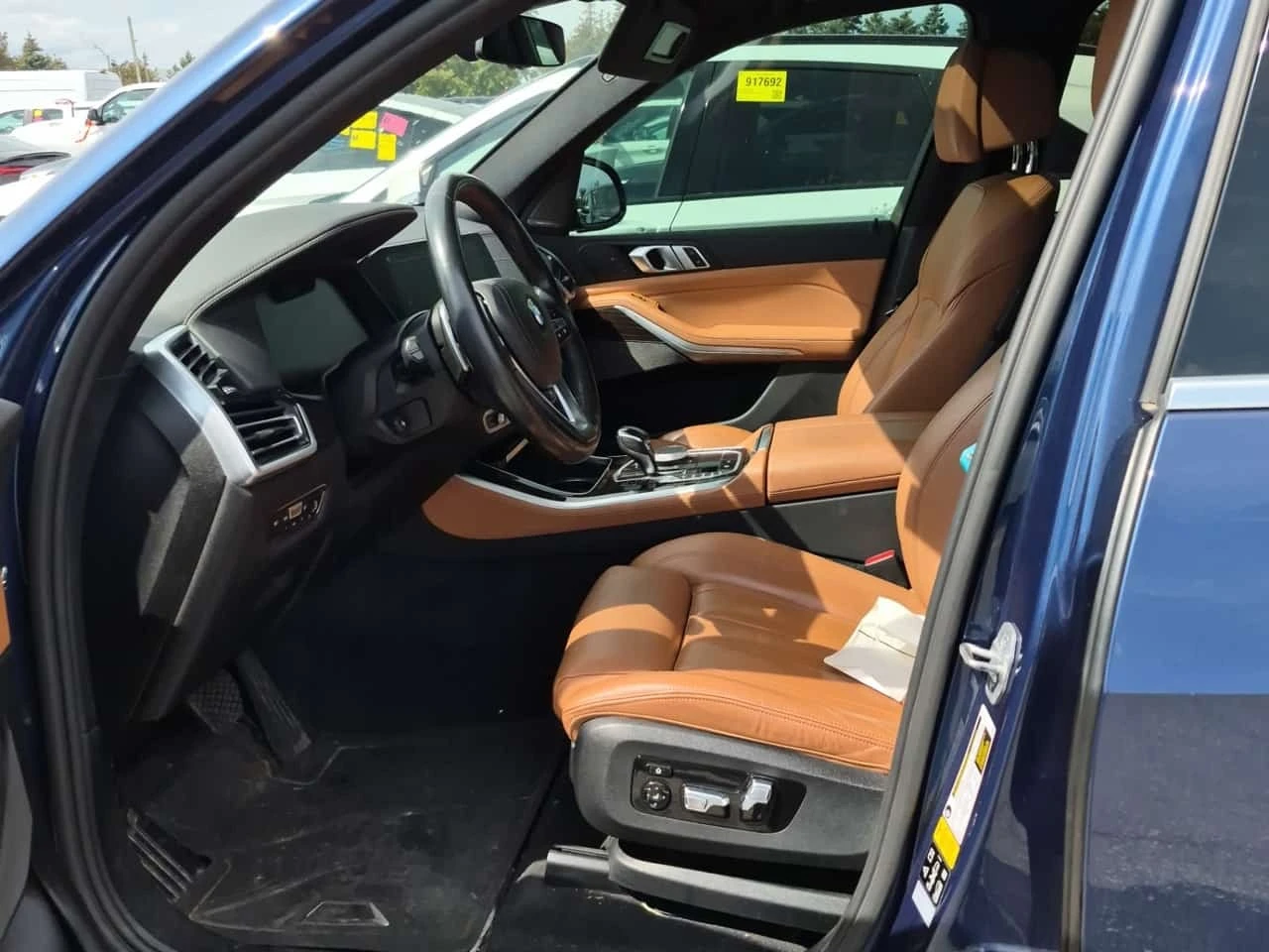 BMW X5 * Xdrive 40I* ���������� ��� ������������ ������*  | Mobile.bg � ����������� 3