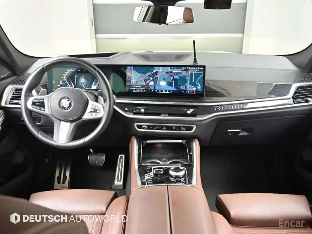BMW X6 xDrive40i M SPORT/���������/���������/��������/360 | Mobile.bg � ����������� 5