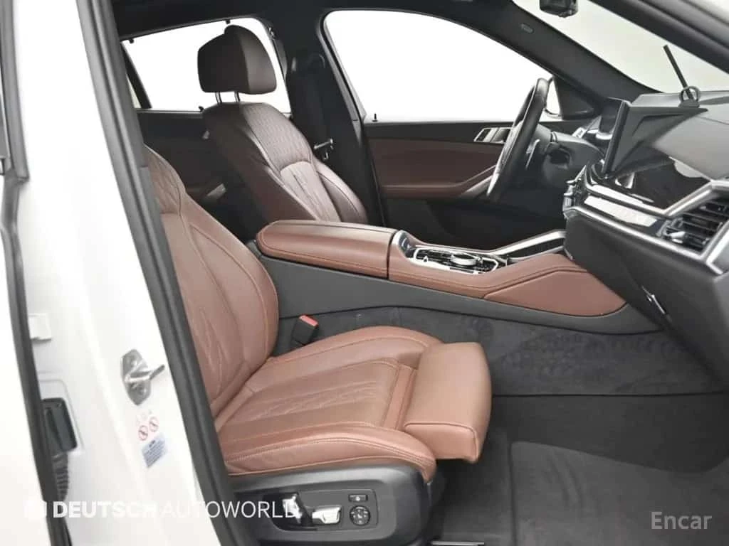 BMW X6 xDrive40i M SPORT/���������/���������/��������/360 | Mobile.bg � ����������� 11