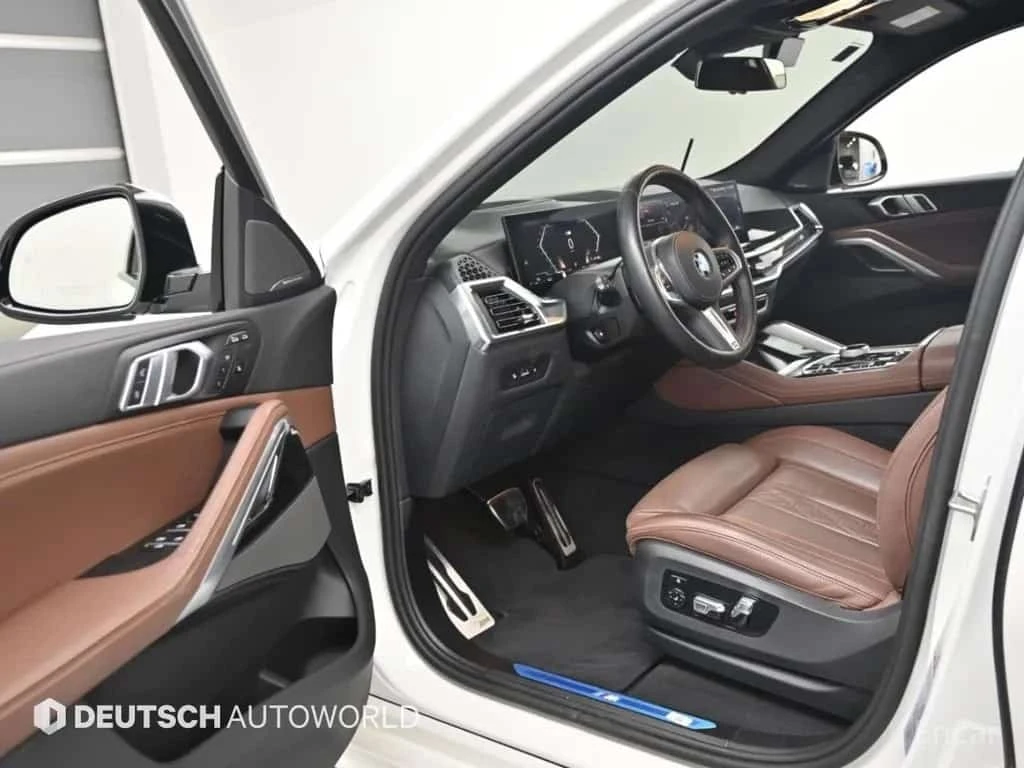 BMW X6 xDrive40i M SPORT/���������/���������/��������/360 | Mobile.bg � ����������� 10