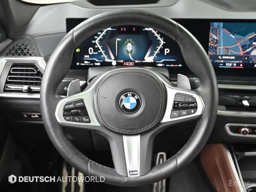 BMW X6 xDrive40i M SPORT/���������/���������/��������/360 | Mobile.bg � ����������� 13