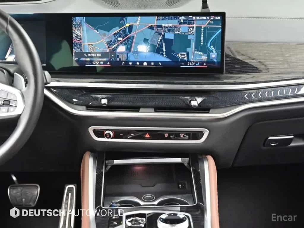 BMW X6 xDrive40i M SPORT/���������/���������/��������/360 | Mobile.bg � ����������� 12