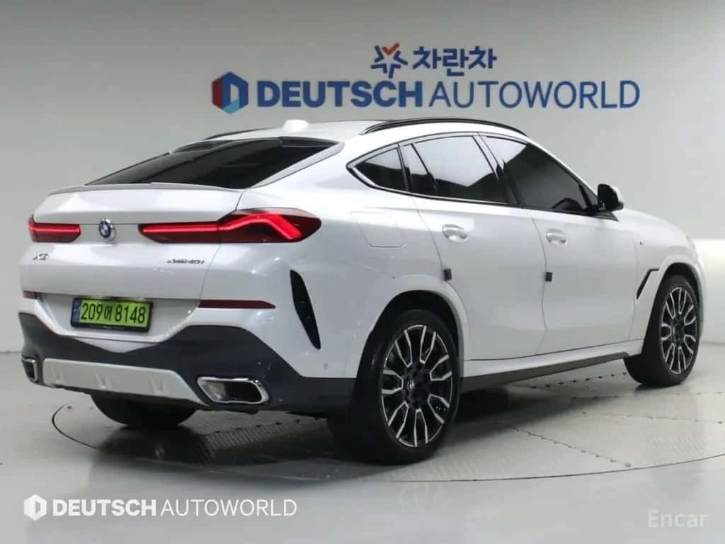 BMW X6 xDrive40i M SPORT/���������/���������/��������/360 | Mobile.bg � ����������� 2