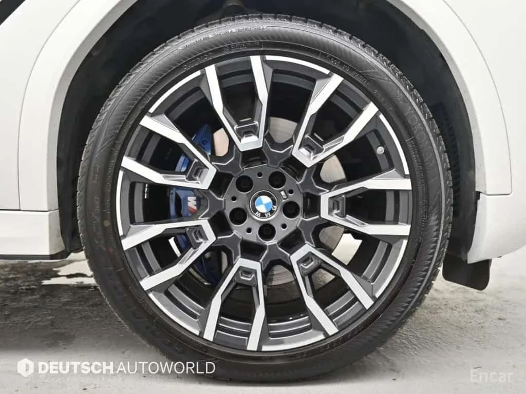 BMW X6 xDrive40i M SPORT/���������/���������/��������/360 | Mobile.bg � ����������� 7