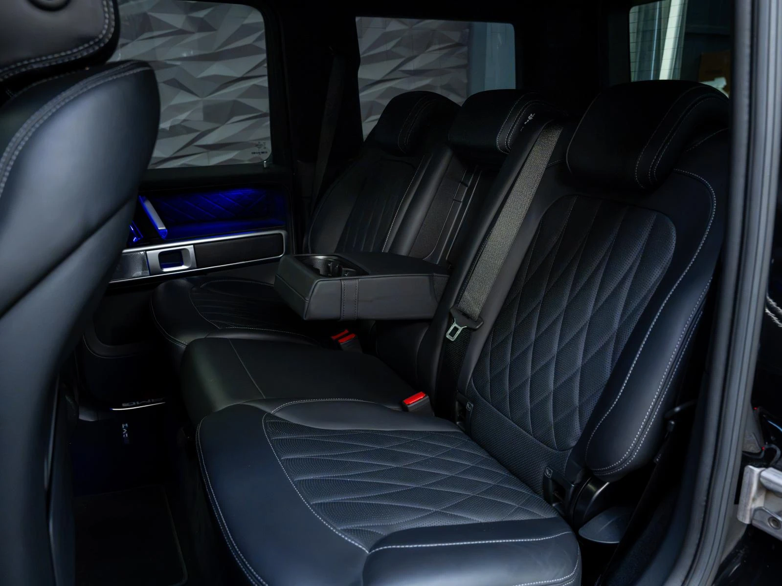 Mercedes-Benz G 63 AMG BURMESTER* 360CAM* ������*  | Mobile.bg � ����������� 14