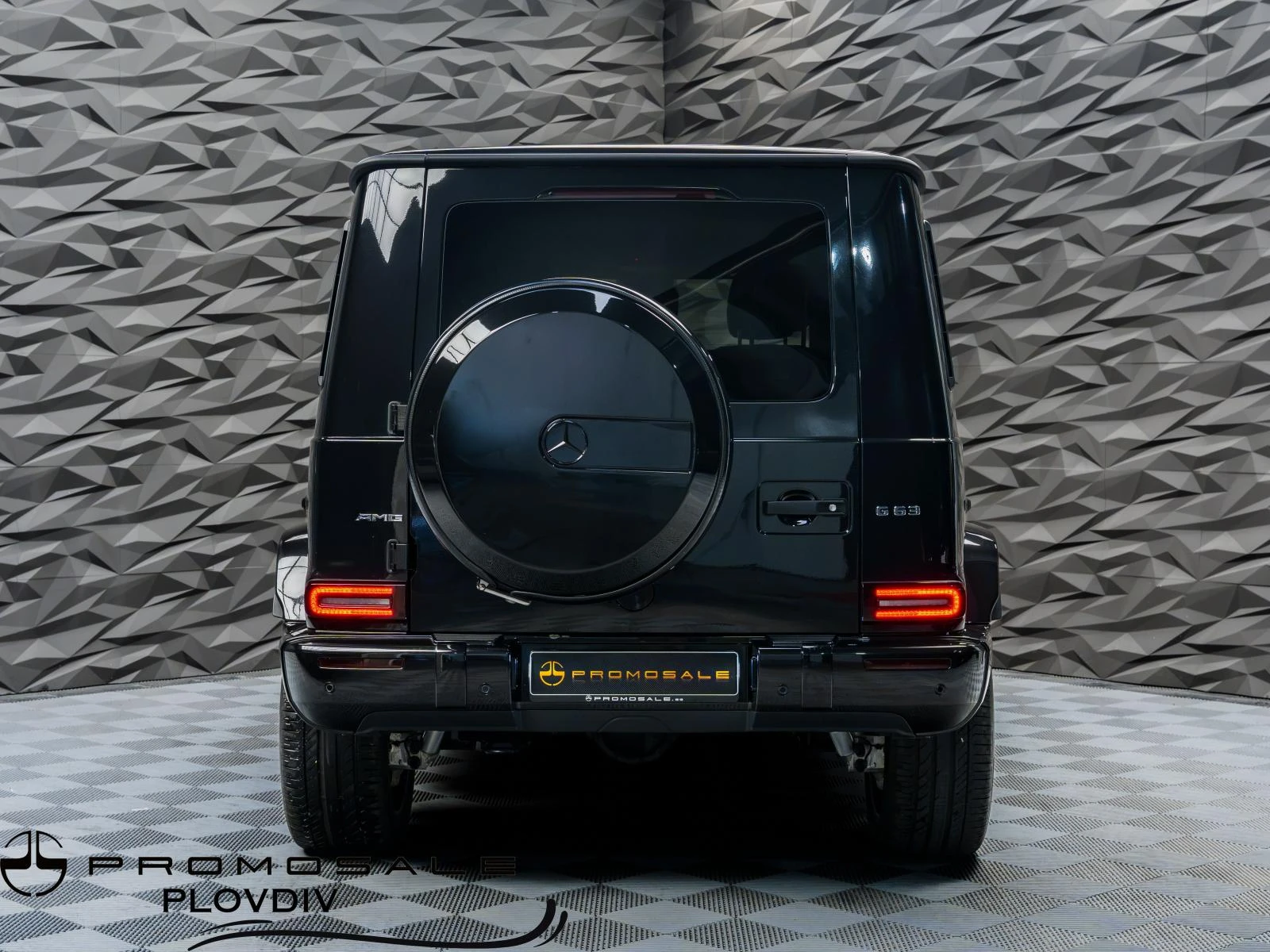 Mercedes-Benz G 63 AMG BURMESTER* 360CAM* ������*  | Mobile.bg � ����������� 3