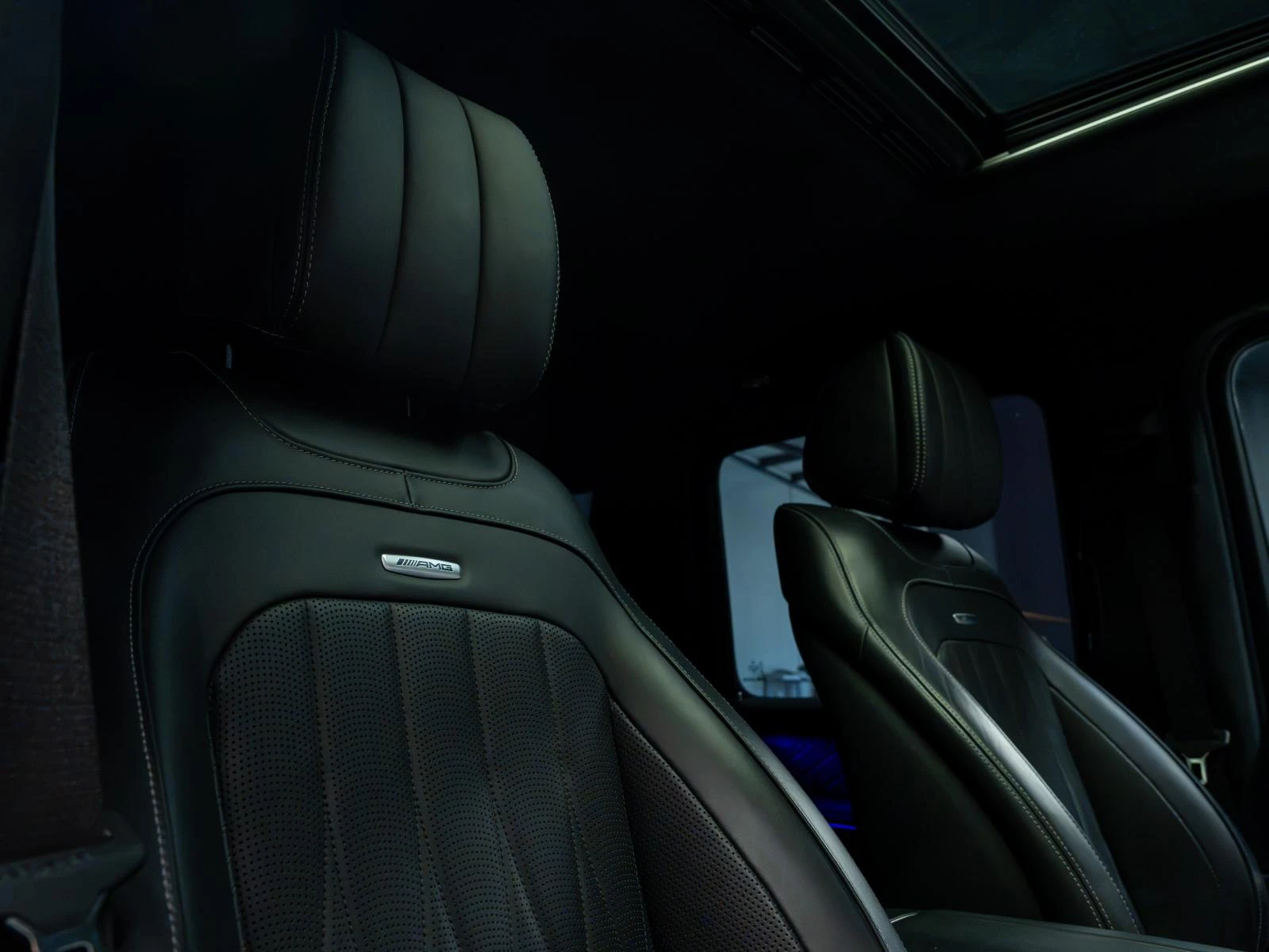 Mercedes-Benz G 63 AMG BURMESTER* 360CAM* ������*  | Mobile.bg � ����������� 10