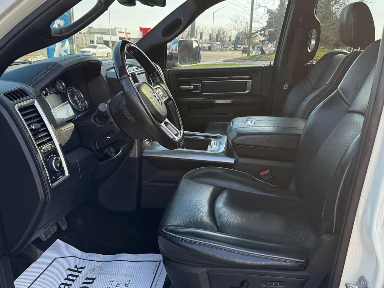 Dodge RAM 1500 * 4X4 Crew Cab Limited * CARFAX *  | Mobile.bg � ����������� 4