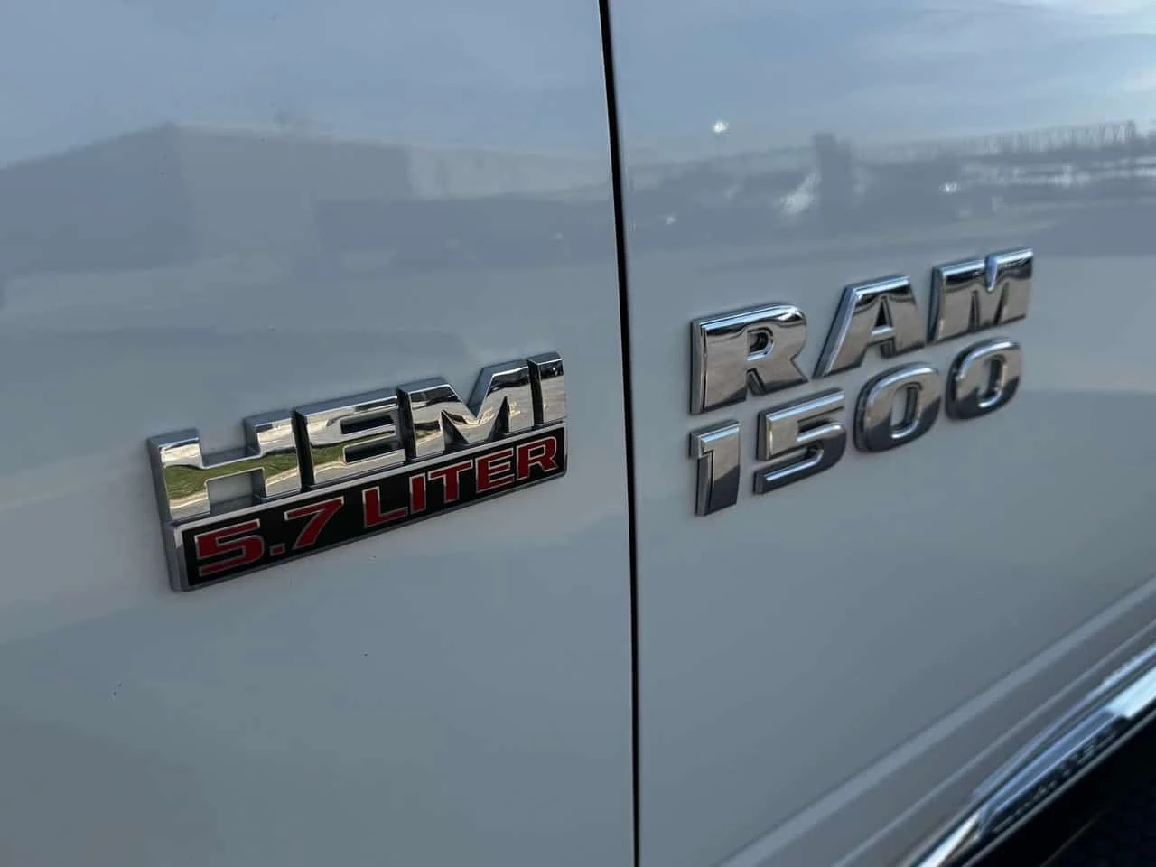 Dodge RAM 1500 * 4X4 Crew Cab Limited * CARFAX *  | Mobile.bg � ����������� 2
