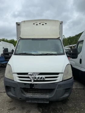 Iveco 60с15 3.0 65С18, снимка 1