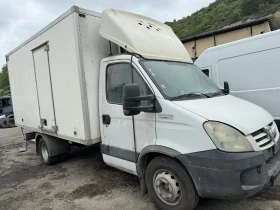 Iveco 60с15 3.0 65С18, снимка 2
