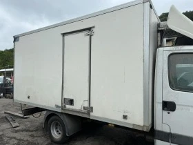 Iveco 60с15 3.0 65С18, снимка 3