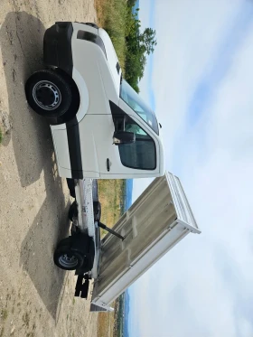 VW Crafter Б категория 3.5тон, снимка 4