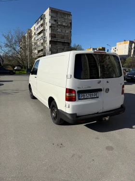 VW T5 1.9tdi, снимка 7