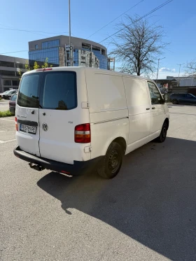 VW T5 1.9tdi, снимка 5