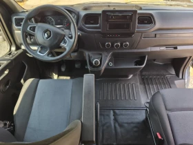 Renault Master НАЛИЧЕН//ЛИЗИНГ//10 ПАЛЕТА, снимка 8