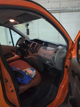 Renault Trafic 2.0, снимка 6