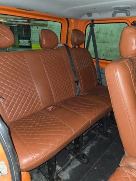 Renault Trafic 2.0, снимка 9