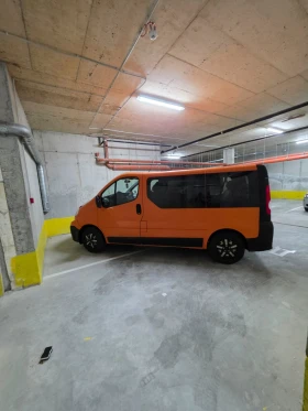 Renault Trafic 2.0, снимка 4