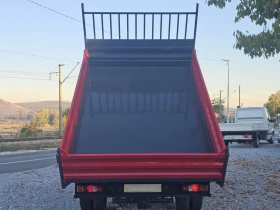 Ford Transit 3.2CDTi/САМОСВАЛ/КЛИМА, снимка 6