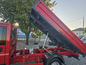 Ford Transit 3.2CDTi/САМОСВАЛ/КЛИМА, снимка 7