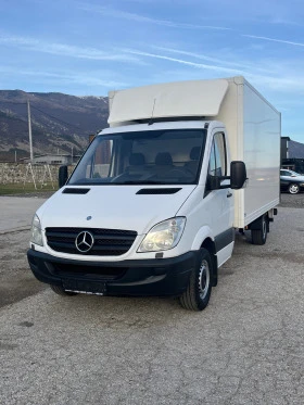 Обява за продажба на Mercedes-Benz Sprinter 316 MAXI KLIMA Борд ~23 850 лв. - изображение 5