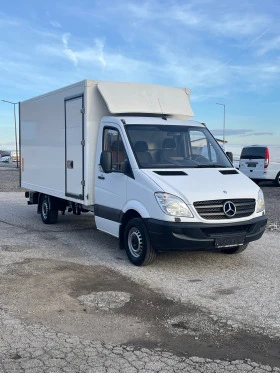 Mercedes-Benz Sprinter 316 MAXI KLIMA Борд