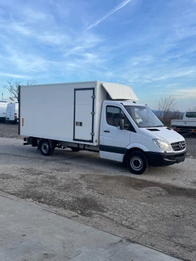 Обява за продажба на Mercedes-Benz Sprinter 316 MAXI KLIMA Борд ~23 850 лв. - изображение 8