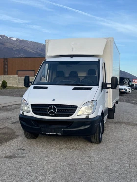 Обява за продажба на Mercedes-Benz Sprinter 316 MAXI KLIMA Борд ~23 850 лв. - изображение 3