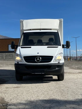 Обява за продажба на Mercedes-Benz Sprinter 316 MAXI KLIMA Борд ~23 850 лв. - изображение 2