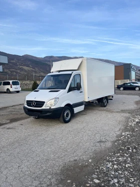 Обява за продажба на Mercedes-Benz Sprinter 316 MAXI KLIMA Борд ~23 850 лв. - изображение 9