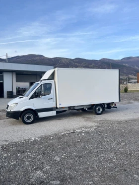 Обява за продажба на Mercedes-Benz Sprinter 316 MAXI KLIMA Борд ~23 850 лв. - изображение 6